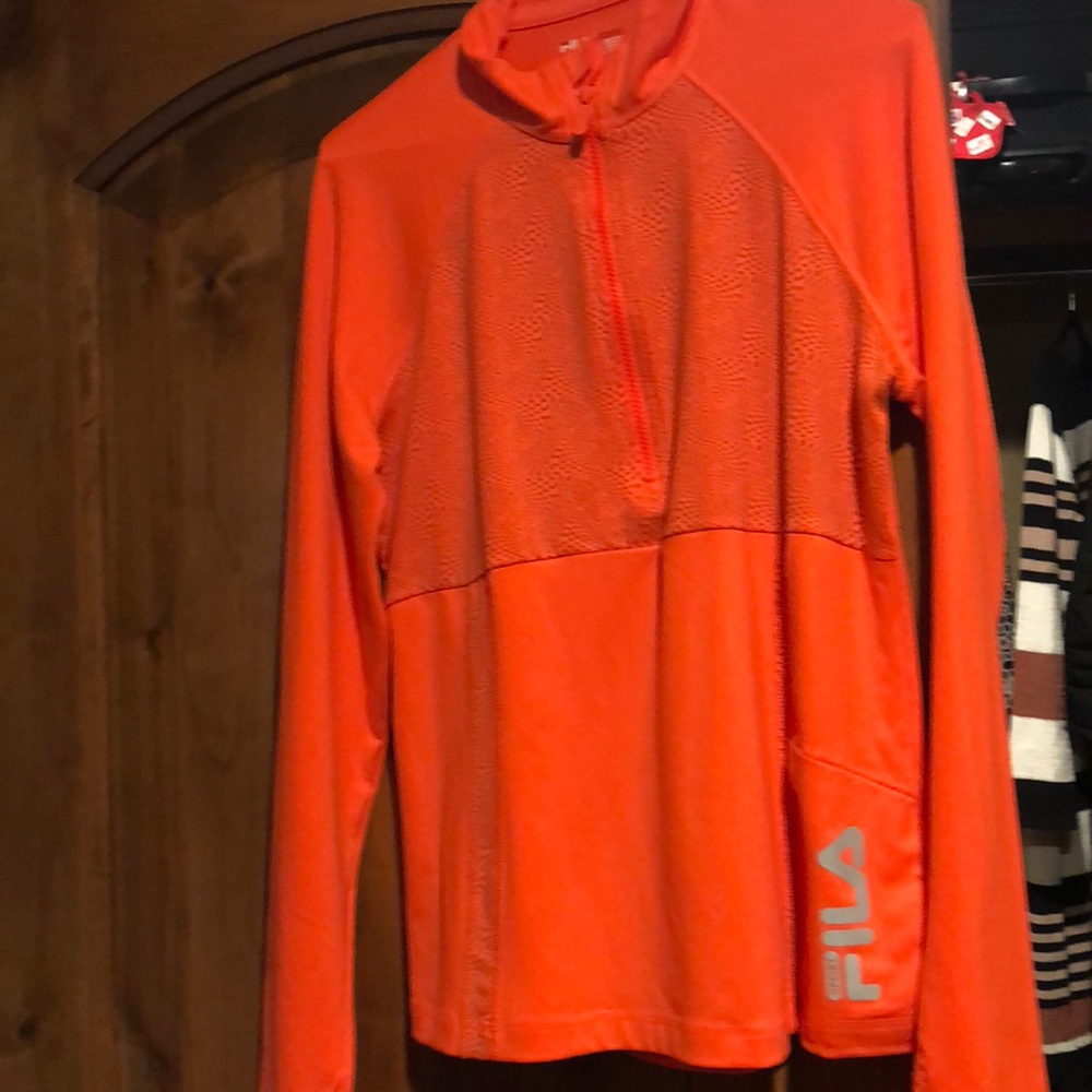 Women’s running jacket/shirt